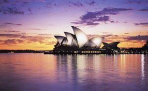 Get Travel Insurance for Australia for your Sydney Visit
