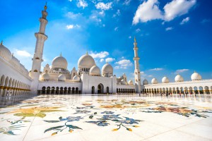 dubai, mosque, religious, religion, etiquette, travel, tips