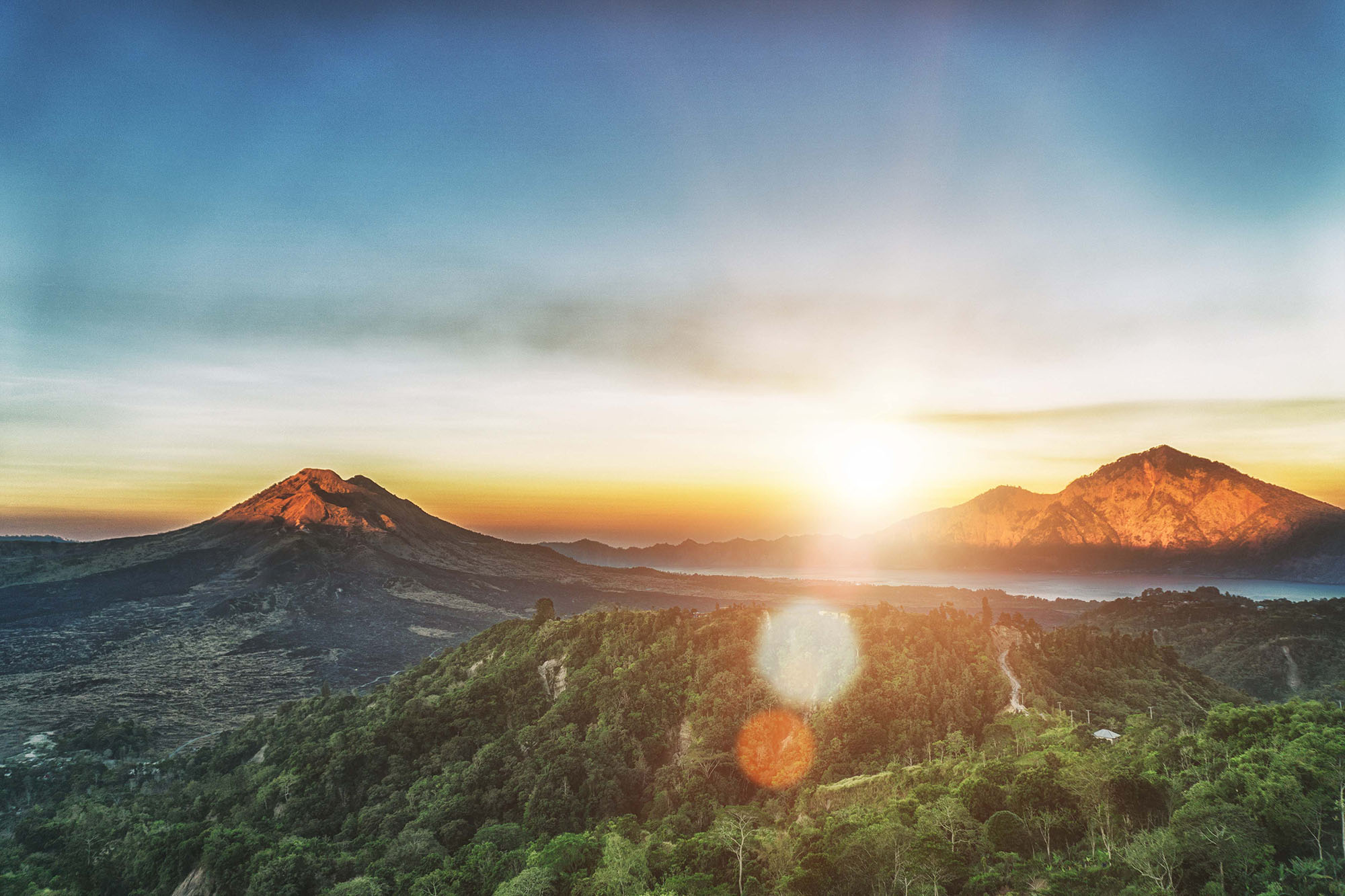 Travel Insurance and the Bali Volcano Worldcare Travel